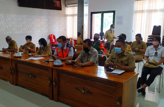 Ubah Perilaku Masyarakat, Sejumlah Desa Gencarkan Sosialiasi Prokes