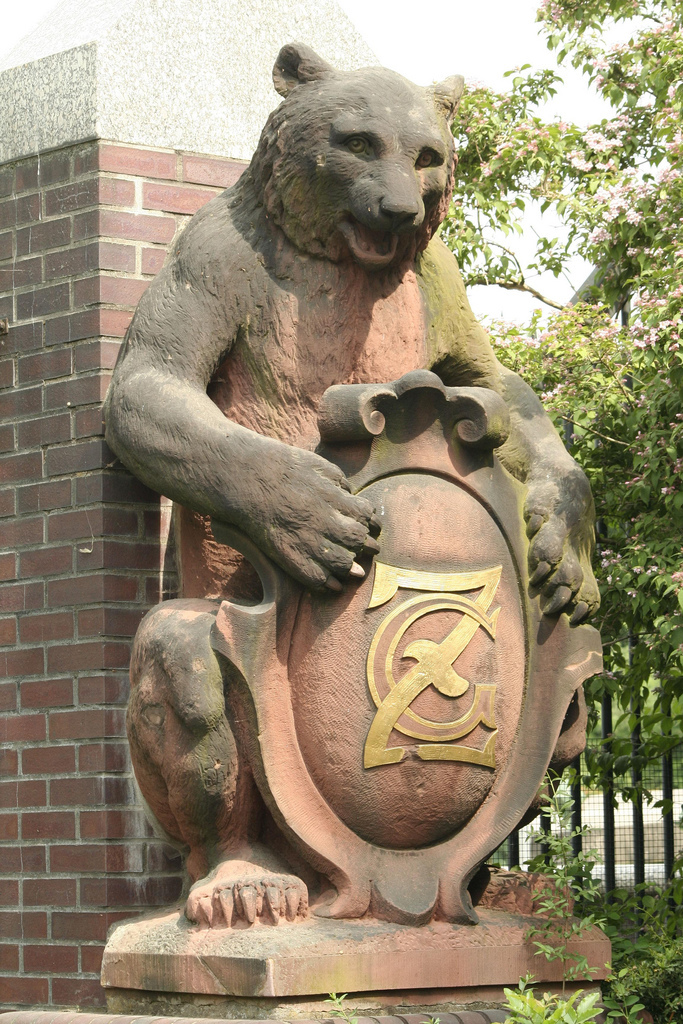 Знак берлина Знак берлина