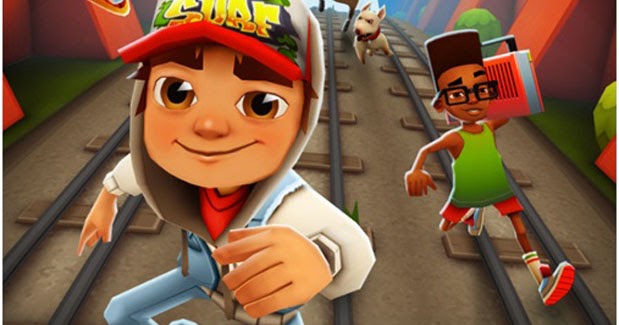 Subway Surf 2 Pc Indir Gezginler - Colaboratory