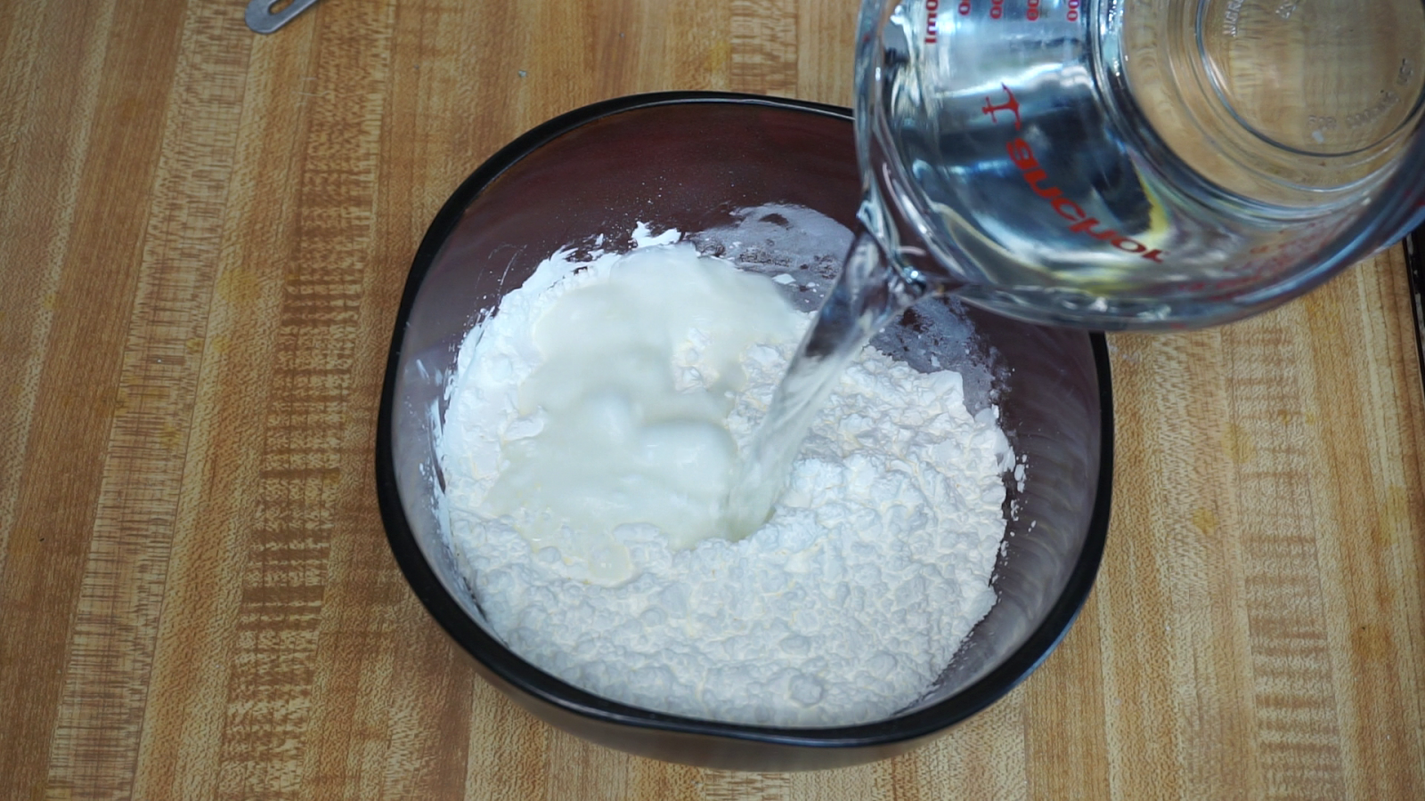 Bombay Karachi Halwa Steffi's Recipes