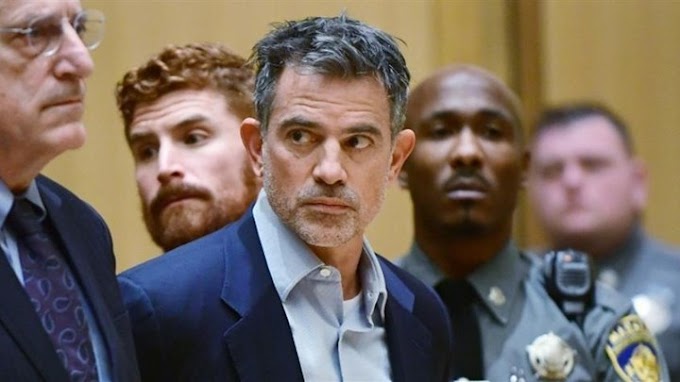 Ξεσπά η οικογένεια του Φώτη Ντούλος: Τον κυνηγήσατε με αμείλικτο τρόπο και χωρίς έλεος 