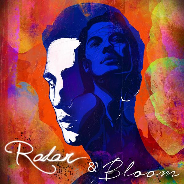 Red Roc – Radar & Bloom – Single