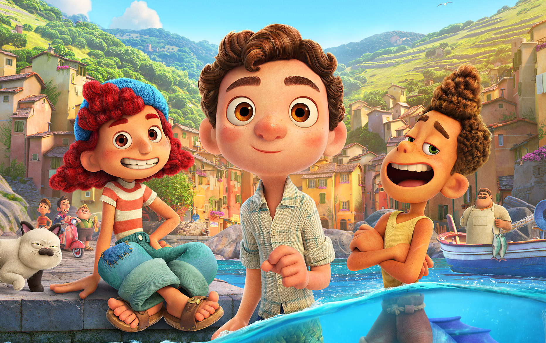 11 лучших мультфильмов. Персонажи пиксар. 11 лучших мультфильмов. Скуби ду 2021. Вперёд / onward (2020).