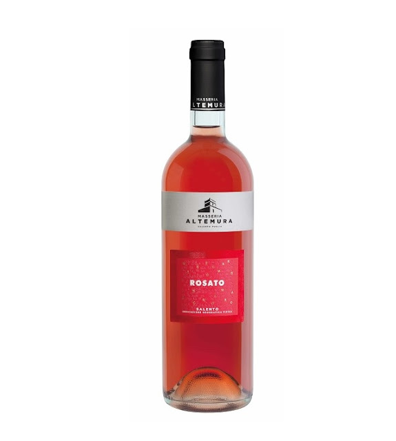 Rosato Salento