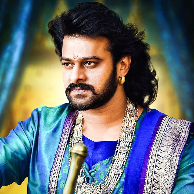 what is prabhas biography