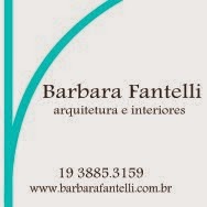 Barbara Fantelli Arquitetura