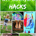 DIY Backyard Hacks