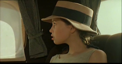 El periódico más breve: Jane March, sensualidad de juventud