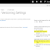 SharePoint Online: How to Enable Versioning on a Document Library using PowerShell?
