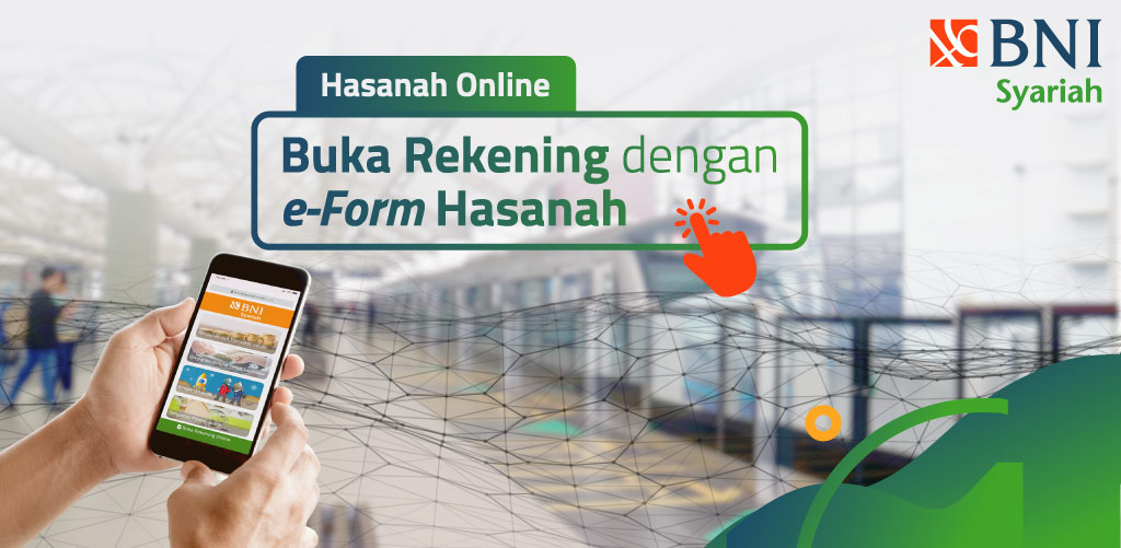 Buka Rekening Bank Syariah Tanpa Npwp - Delinewstv