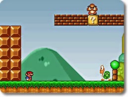 telecharger jeux pc super mario 3  les jeux pc gratuit