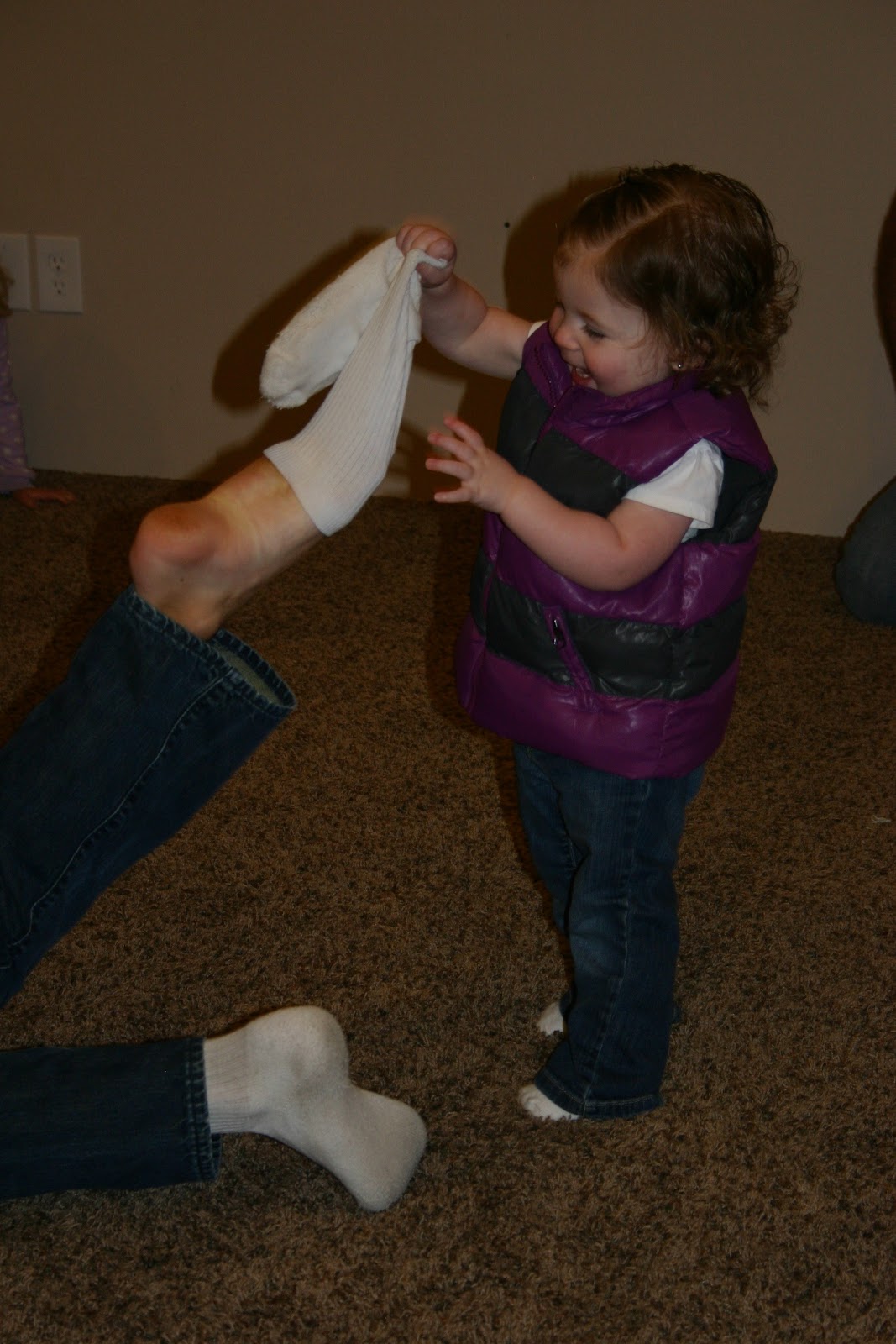 Puddle Wonderful Learning Elementary Activities Knock, Knock Your