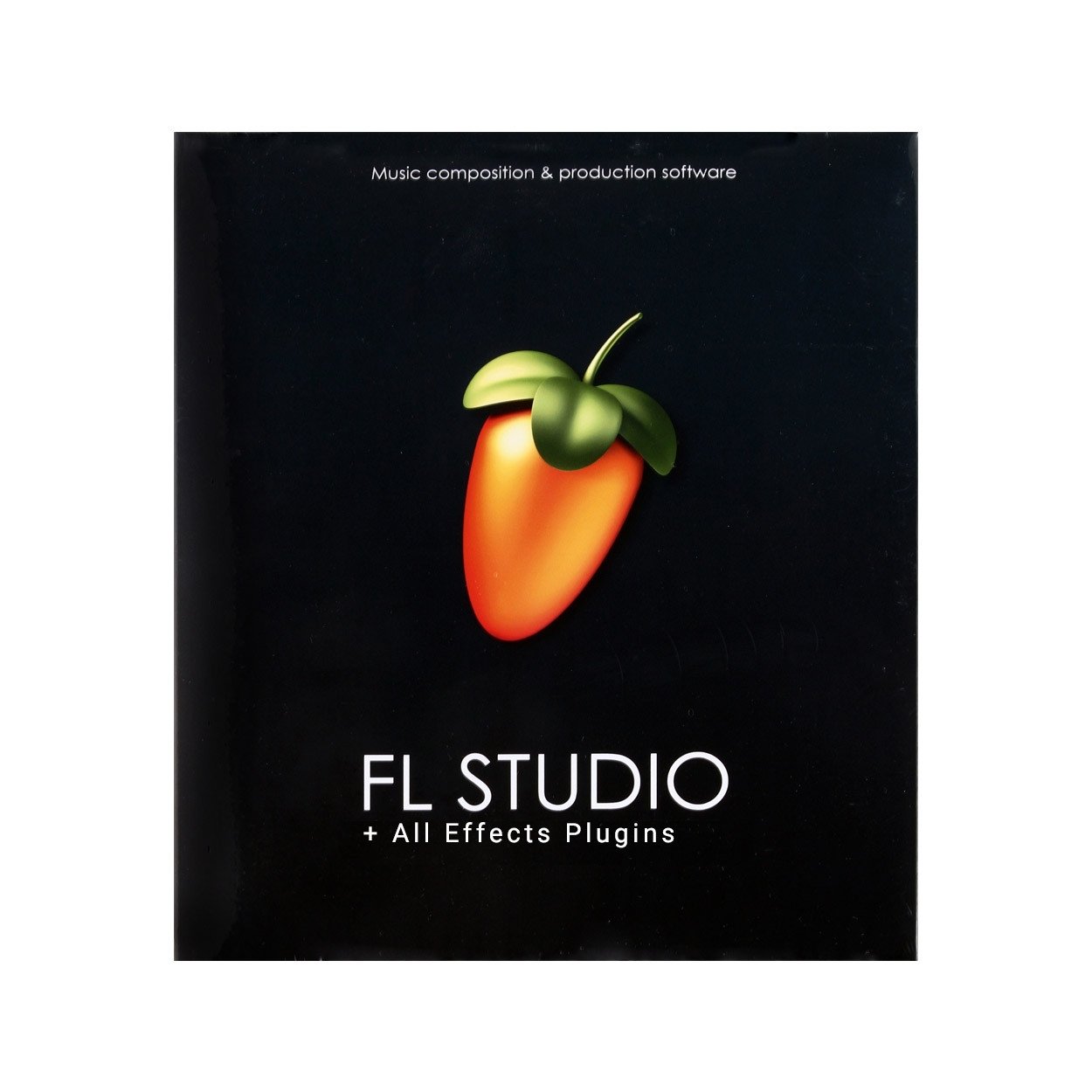 fl studio signature bundle completo