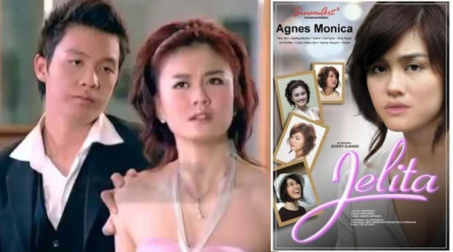 10 Sinetron Yang Pernah Popular Di Malaysia Sebelum Ini