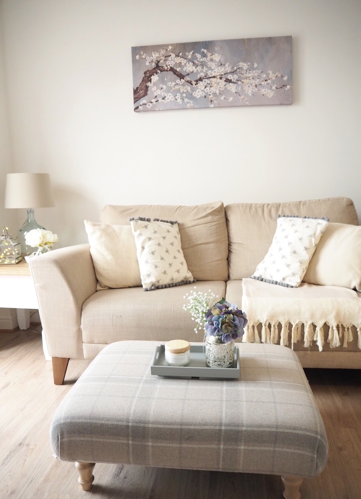 7 easy ways to transform a room for pennies Dove Cottage