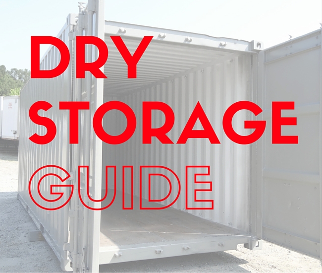 Atlanta Used Shipping Containers and Semi Trailers Painting a Used Shipping ContainerA How To