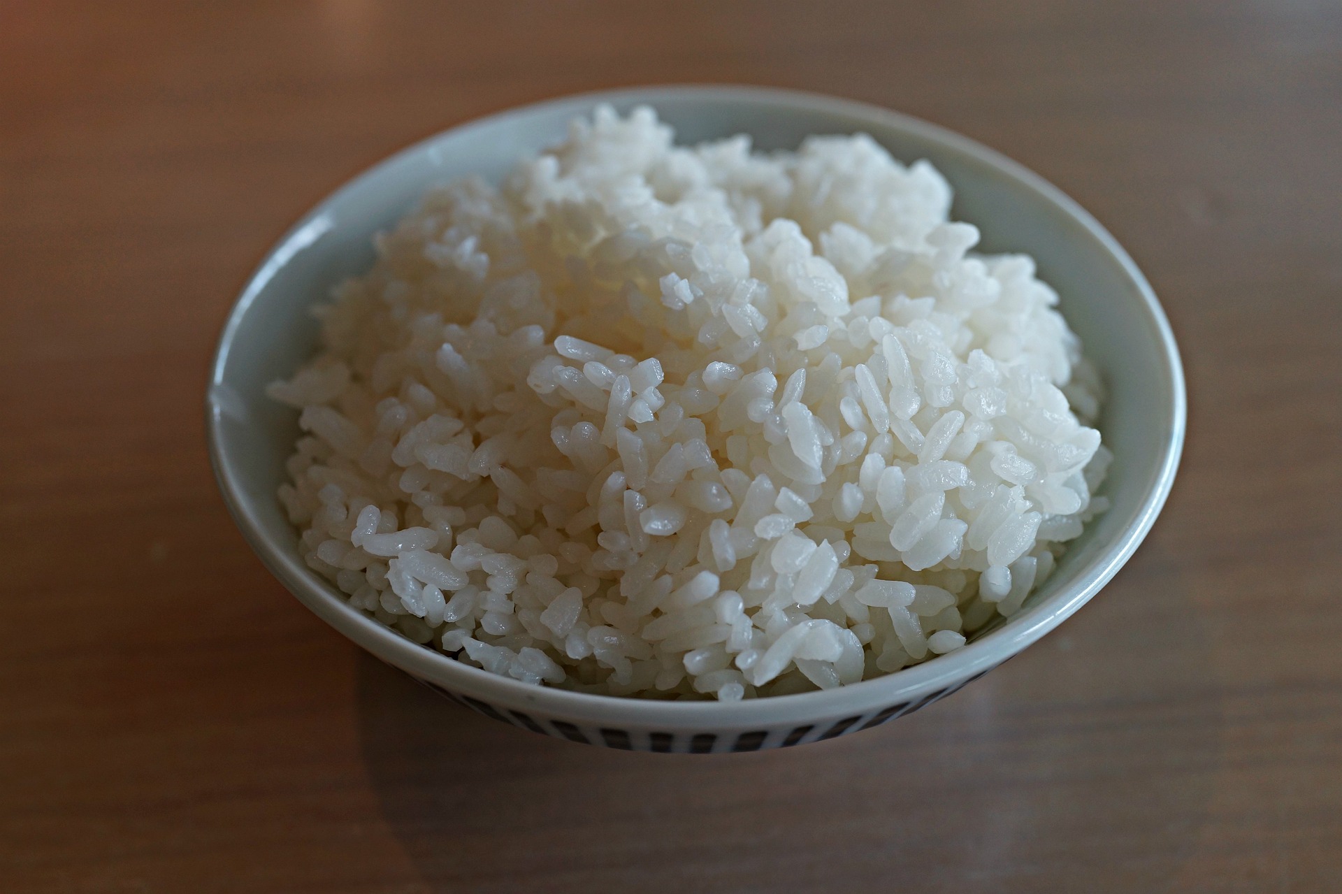 Boiled White Rice Recipe Without Rice Cooker