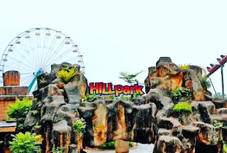 HillPark Sibolangit HillPark Sibolangit