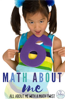 Get to know you students and their numbers with this fun digital All About Me activity with a math twist.