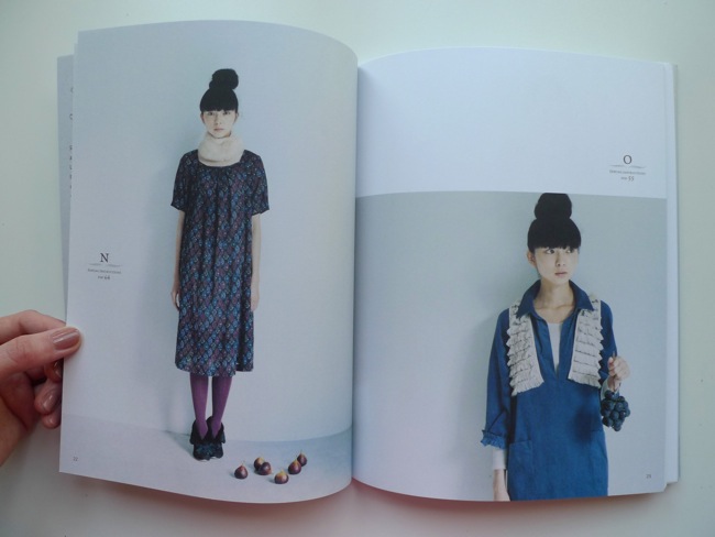 Tilly and the Buttons: Japanese Sewing Books