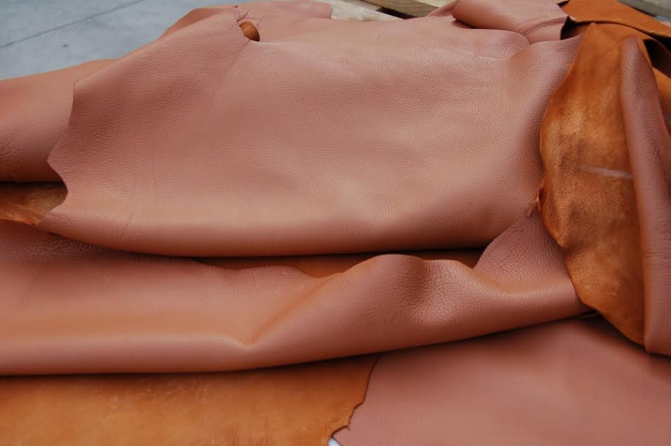 Leather Bangladesh Cow Calf Leather