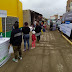 Usuarios pueden realizar consultas y recibir orientaciones en oficina móvil de Hidrandina