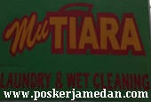 Lowongan Kerja Medan Terbaru Januari 2018 Di Mutiara Laundry Medan Poskerjamedan Com