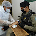 Saúde reforça prevenção a Covid-19