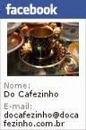 BLOG DO CAFEZINHO