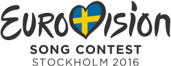 The road to Stockholm 2016...