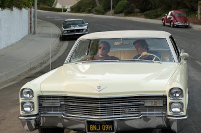 Once Upon A Time In Hollywood Image 6