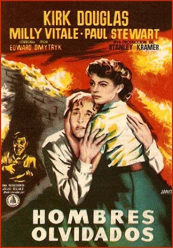 Hombres olvidados (1953)