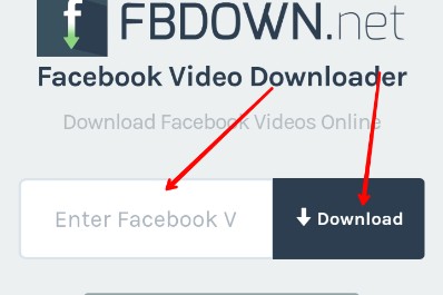 online facebook video download online facebook video download