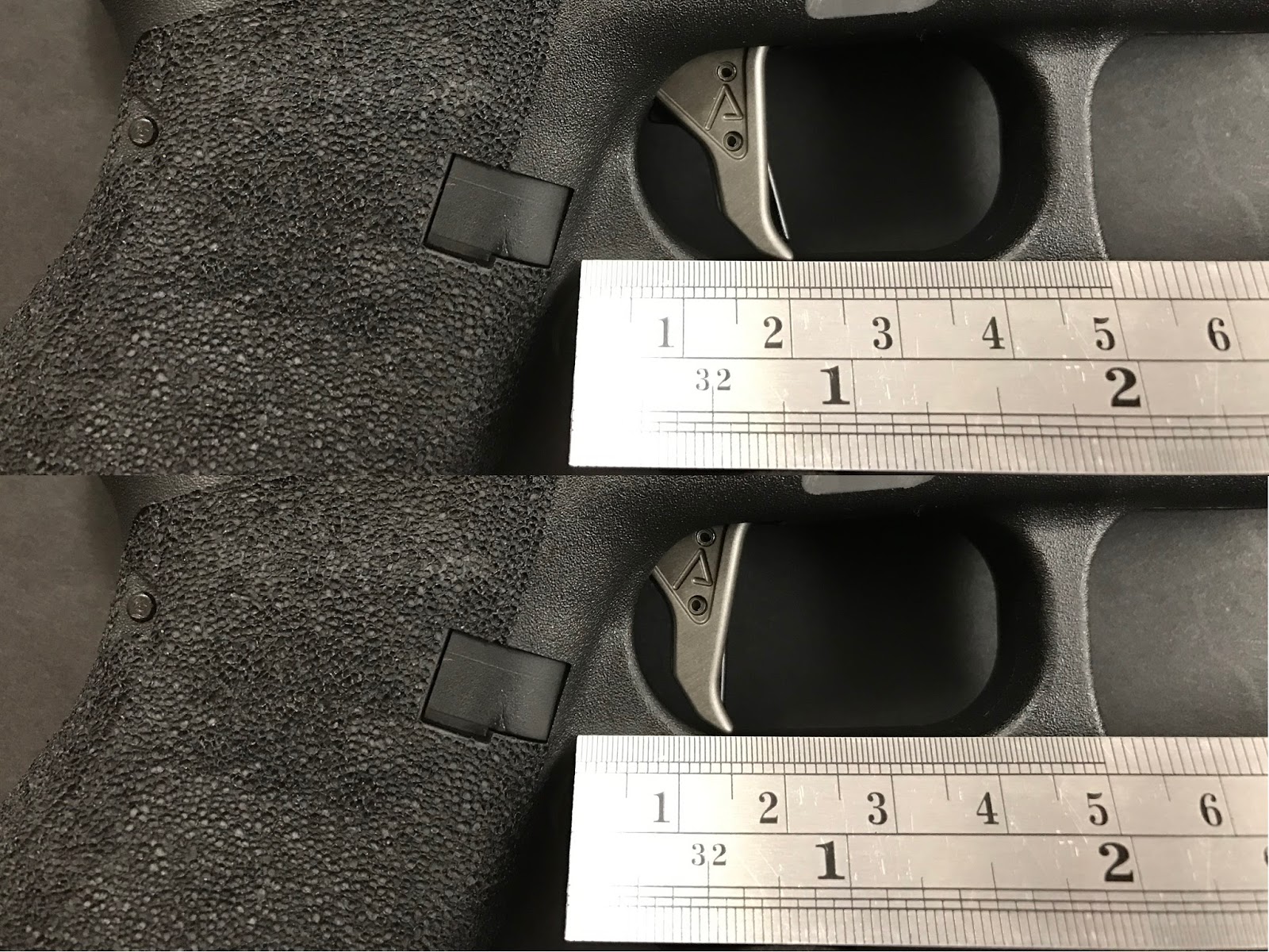 Minivan Door Gunner Apex, Agency, and Overwatch Precision Tac Triggers