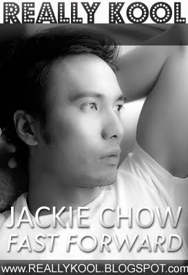JACKIE CHOW
