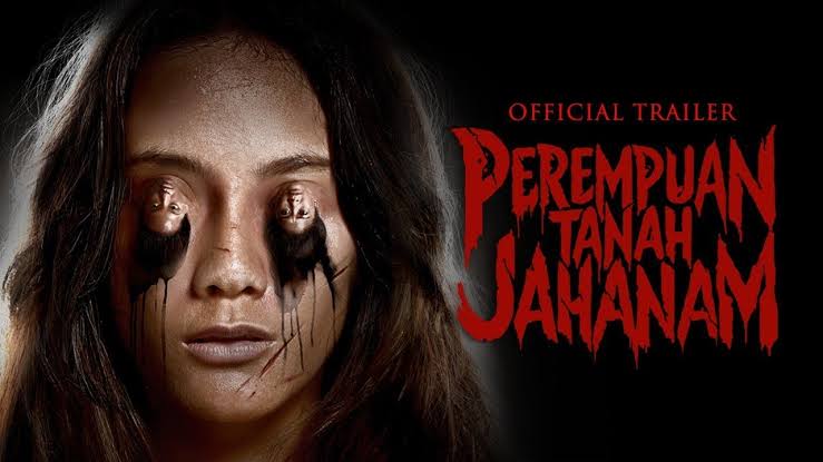 Perempuan tanah Jahanam (2019) Bluray