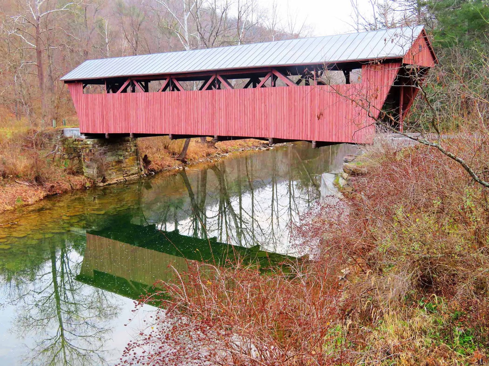Geographically Yours Ronceverte, West Virginia, USA