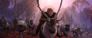 Frozen II animatedfilmreviews.filminspector.com