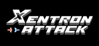 xentron-attack-game-logo