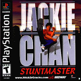 TÉLÉCHARGER JEUX JACKIE CHAN STUNTMASTER PC