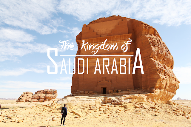 saudi arabia open for tourism