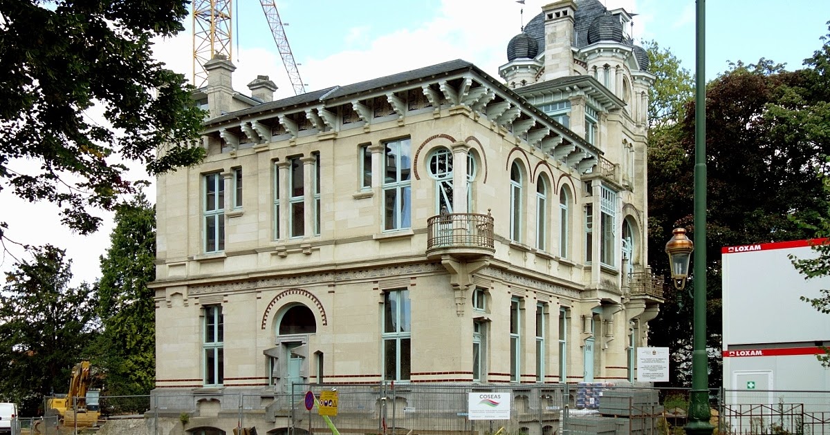 TATÉMONO ドリュンヌの家 Maison Delune