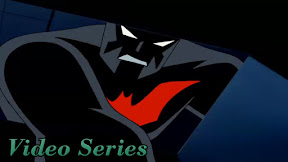 Batman Beyond Episodio 48 Traición Batman Beyond Episodio 48 Traición