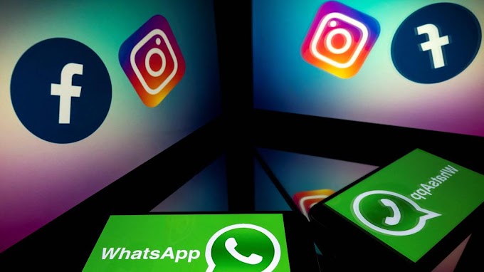 WhatsApp, Facebook and Instagram crash: FB apologises for global glitch