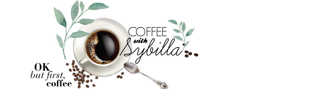 Sybilla Cyma - blog