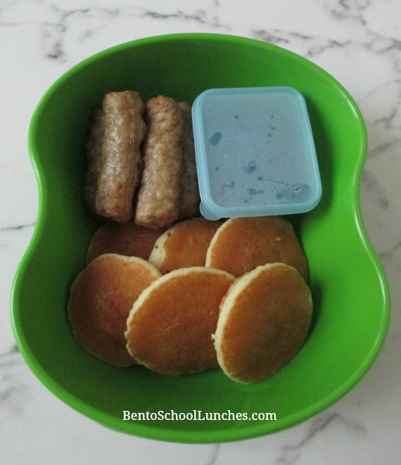 Bento School Lunches Review Warmables Lunchbox Kit