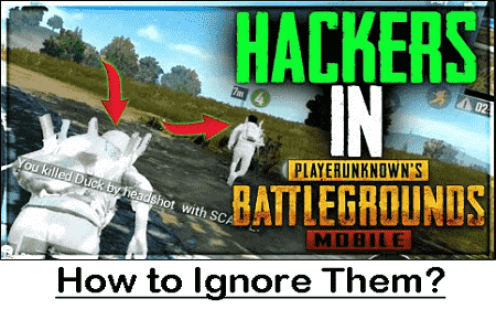 9 Tips On How To Avoid Hackers In Pubg Mobile And Win The Game Gamer S Info Point