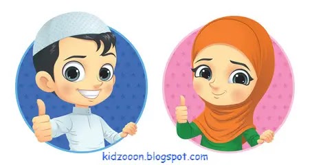 من أناشيد وأغاني الأطفال - أنشودة: أحبُّ الله - بقلم: هبة عرفة - موقع (كيدزوون | Kidzooon)