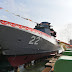 Singapore launches its 8th and final Independence-class Littoral Missions Vessel