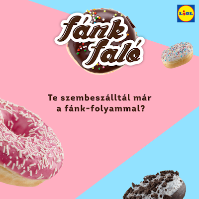 LIDL vásárlási utalvány Nyereményjáték